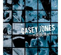 Casey Jones - The Messenger