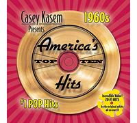 Casey Kasem: 60's #1 Pop Hits [Us Import]
