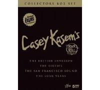 Casey Kasems Rock n Roll Goldmine (5 disc Set) (Exclusive) [DVD]