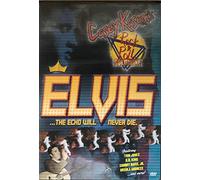 Casey Kasem's Rock N Roll Goldmine: Elvis [DVD] [Region 1] [US Import] [NTSC]