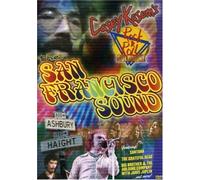Casey Kasem's Rock N Roll Goldmine: San Fran [DVD] [Region 1] [US Import] [NTSC]