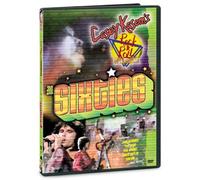 Casey Kasem's Rock N Roll Goldmine: Sixties [DVD] [Region 1] [US Import] [NTSC]