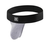 Casey Kevin Men's Jockstrap Pouch Mens Sexy Underwear without Leg Strap