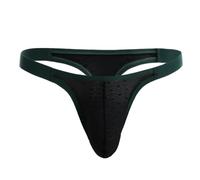 Casey Kevin Sexy Mens Thong Underwear G Strings Low Rise Male Underpants