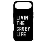 Casey Living The Casey Life Name Case for iPhone Air