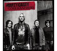 Casey, Marty & the Lovehammers - Casey, Marty & Lovehammers
