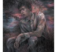 CASEY MQ - LATER THAT DAY, THE DAY BEFORE, OR THE DAY BEFORE THAT [VINYL]