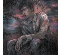 CASEY MQ - LATER THAT DAY, THE DAY BEFORE, OR THE DAY BEFORE THAT (STORMCLOUD VINYL) [VINYL]