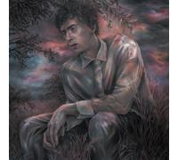 CASEY MQ - LATER THAT DAY, THE DAY BEFORE, OR THE DAY BEFORE THAT [VINYL]