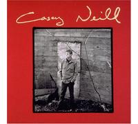 Casey Neil - Casey Neill