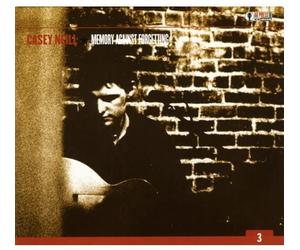 Casey Neill - Memory Against Forgetting [Australian Import]