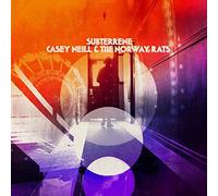 Casey Neill & The Norway Rats - Subterrene [VINYL]
