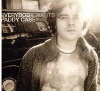 Casey Paddy - Everybody Wants to Feel [CD 2]