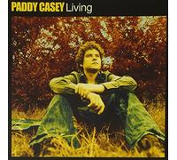 Casey, Paddy - Living