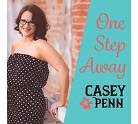Casey Penn - One Step Away
