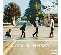 Casey Veggies - Live & Grow