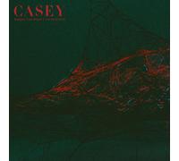 CASEY (WALES) - WHERE I GO WHEN I AM SLEEPING NEW CD