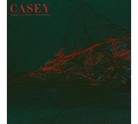 Casey Where I go when I am sleeping CD multicolor Onesize