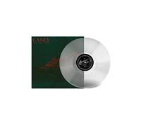 CASEY - WHERE I GO WHEN I AM SLEEPING (CRYSTAL CLEAR) [VINYL]