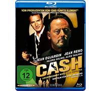 Cash - Abgerechnet wird zum Schluss [Blu-ray] [2008]