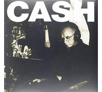 CASH - AMERICAN V A HUNDERED WAYS - Vinyl Record - M3z