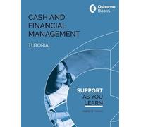 CASH AND FINANCIAL MANAGEMENT TUTORIAL