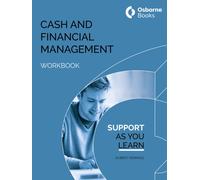 CASH AND FINANCIAL MANAGEMENT WORKBOOK