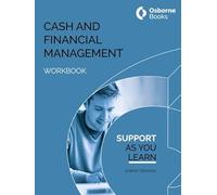 CASH AND FINANCIAL MANAGEMENT WORKBOOK