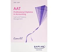 CASH AND TREASURY MANAGEMENT - EXAM KIT