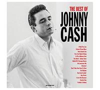 CASH - BEST OF JOHNNY - Vinyl Record - N600z