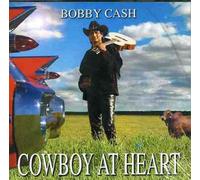 Cash,Bobby - Cowboy at Heart