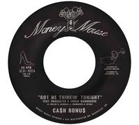 Got Me Thinkin' Tonight/Joy & Pain [7" VINYL]