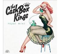 Cash Box Kings Royal Mint CD New 14551497622