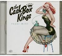 Cash Box Kings - Royal Mint - New CD - Q1111z