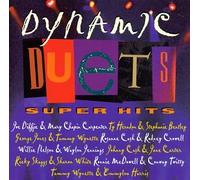 Cash & Carter - Dynamic Duets Super Hits