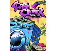 Cash Cleaner Simulator PC