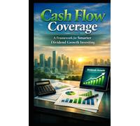Cash Flow Coverage: A Framework for Smarter Dividend Growth Investing