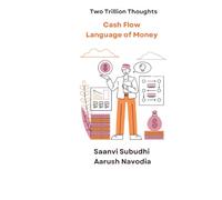 Cash Flow: Language Of Money