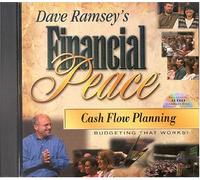 Cash Flow Planning (Financial Peace)