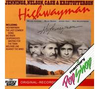 Cash - Highwayman