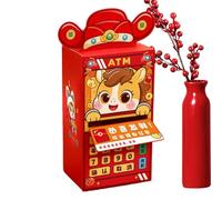 Cash Holder Cash Box