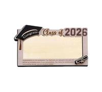Cash Holder for Graduation Collectible Multi-purpose Organizer