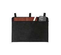 Cash Holder for Wardrobe | Hanging Large Capacity Multifunctional | Cash Holder for Cabinets Fireproof | for Keys Money Passports Jewellery Clock Room Hotel Room Travel Home