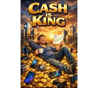 Cash Is King: Confessions of a Tech Investor Who Stopped Panicking