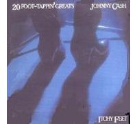 Cash,Johnny - 20 Foot Tappin' Greats (US Import)