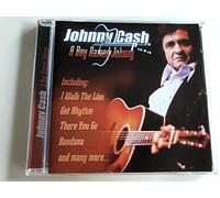 Johnny Cash - A Boy Named Johnny
