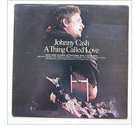CASH, Johnny - A thing called love / S 64898