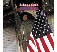 Cash, Johnny - America