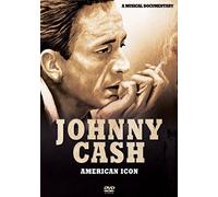Cash, Johnny - American Icon: Music Documentary by Johnny Cash
