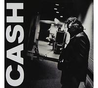 Cash, Johnny - American III: Solitary Man